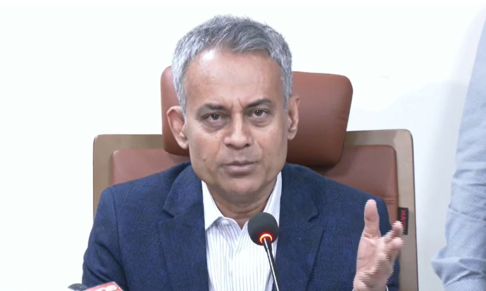 চাঁদা ও চাঁদাবাজির মধ্যে পার্থক্য আছে, চাঁদা রহিত করার সুযোগ থাকে না